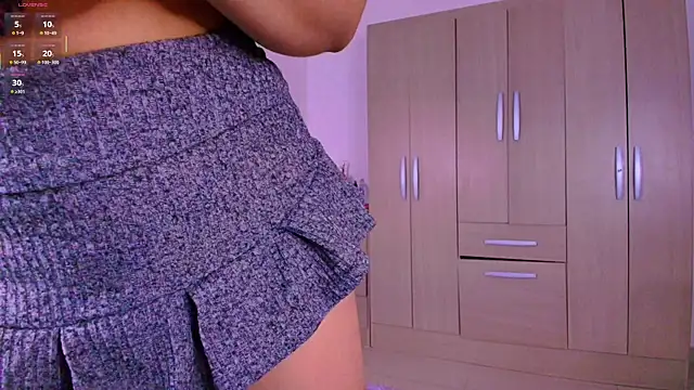 im natalia online show from February 25, 10:47 am