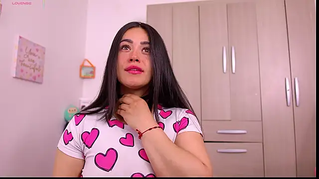 im natalia online show from July 18, 9:07 pm