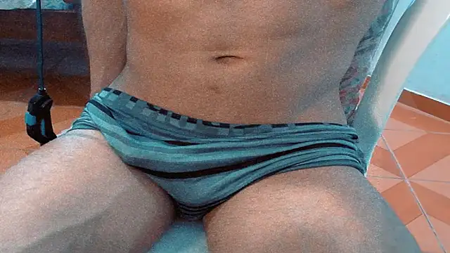 Evansx7 online show from March 10, 12:37 am