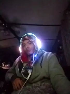 spooky425hd online show from February 8, 7:12 am