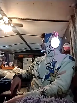 spooky425hd online show from February 26, 10:09 pm