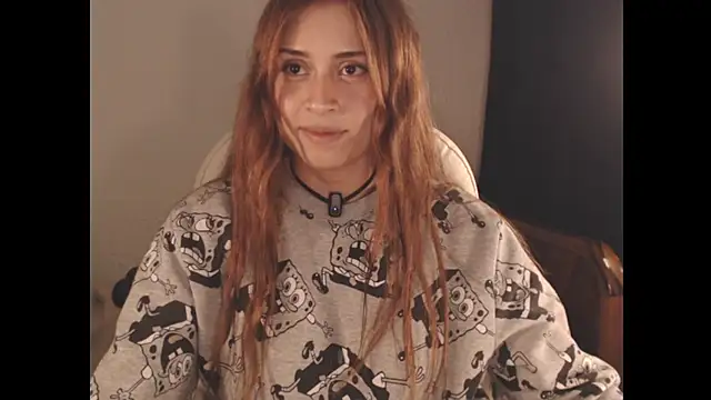 Lametaleralatina online show from February 15, 7:54 pm