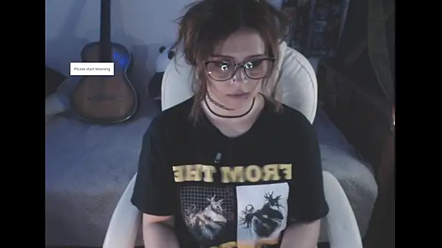 Snapshot of Lametaleralatina chatting on June 10, 2:16 pm Lametaleralatina online show from June 10, 2:16 pm