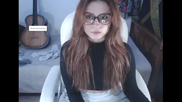 Snapshot of Lametaleralatina chatting on June 20, 8:55 pm Lametaleralatina online show from June 20, 8:55 pm