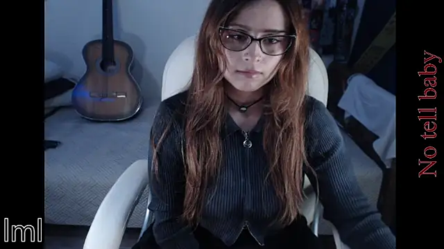 Snapshot of Lametaleralatina chatting on July 14, 6:46 pm Lametaleralatina online show from July 14, 6:46 pm