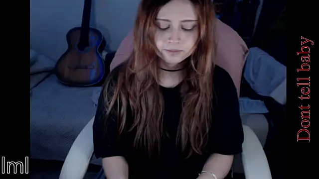 Snapshot of Lametaleralatina chatting on July 20, 1:02 pm Lametaleralatina online show from July 20, 1:02 pm