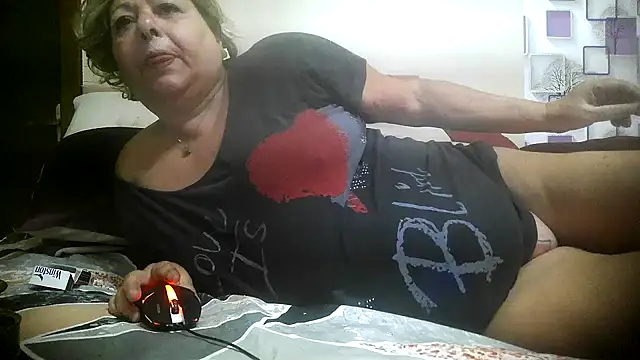 bialoba7 online show from January 16, 4:00 pm