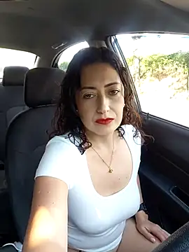 aliz963040 online show from August 2, 8:51 pm