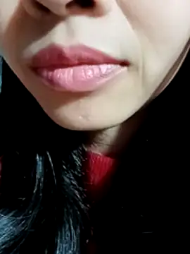 Hana-love2026 online show from February 25, 4:55 am