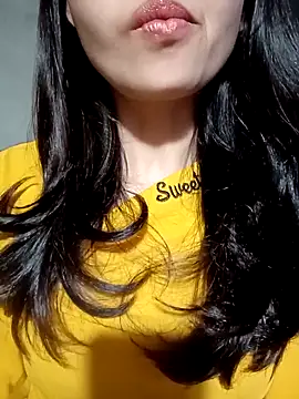 Hana-love2026 online show from March 10, 12:43 pm