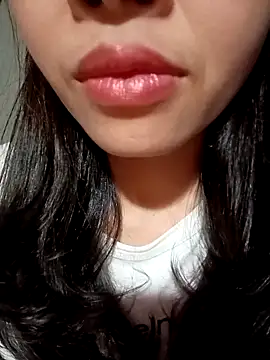 Hana-love2026 online show from March 18, 3:37 pm