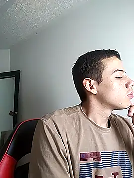 jac0b x online show from February 6, 5:45 am