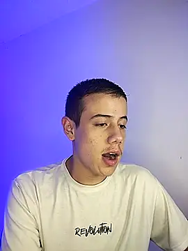 jac0b x online show from March 14, 7:47 am