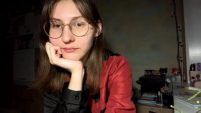 Miaaa Moon online show from February 12, 4:24 pm