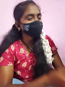 Snapshot of Tamil_Hot_Shana chatting on February 7, 4:00 pm Tamil Hot Shana online show from February 7, 4:00 pm