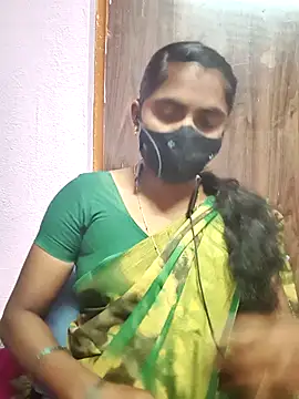 Snapshot of Tamil_Hot_Shana chatting on February 9, 5:06 pm Tamil Hot Shana online show from February 9, 5:06 pm