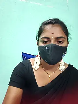 Tamil Hot Shana online show from April 29, 6:47 pm
