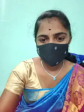 Tamil Hot Shana online show from April 30, 2:12 pm