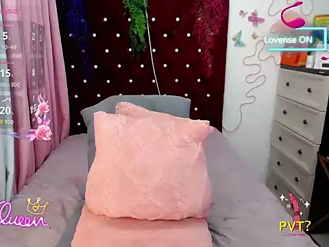 creamy spot69 online show from July 17, 8:24 pm
