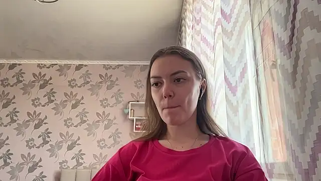 AndreeMerryman online show from April 28, 1:26 am
