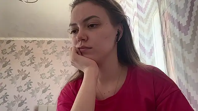AndreeMerryman online show from April 28, 2:27 am