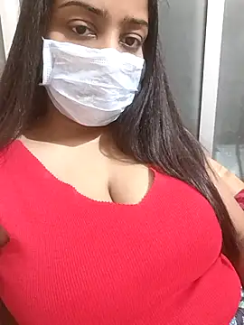 MidnightVibes  online show from February 22, 5:00 pm