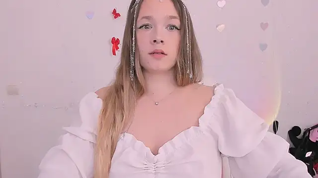 Snapshot of evilla_brill chatting on May 15, 9:16 am evilla brill online show from May 15, 9:16 am