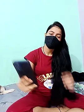 18 year old girl online show from April 30, 4:30 am