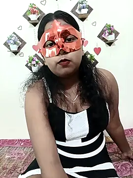 Nuty Hoty online show from March 19, 2:59 am