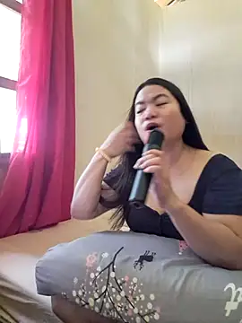 Zyramae 25 online show from May 16, 3:14 am