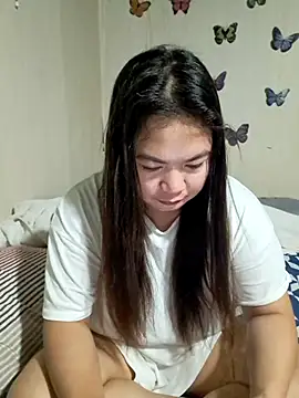Zyramae 25 online show from July 19, 4:22 pm