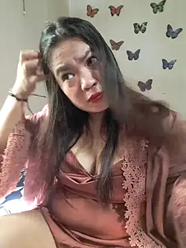 Zyramae 25 online show from July 22, 12:24 am
