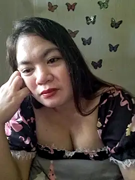Zyramae 25 online show from July 25, 2:20 am