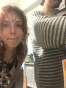 Sexyart00 online show from February 12, 4:46 pm