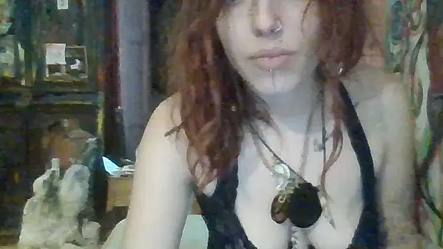 Sexyart00 online show from February 16, 1:29 pm