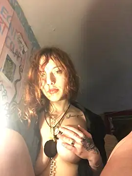 Sexyart00 online show from March 5, 12:56 pm