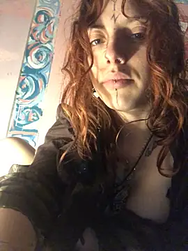 Sexyart00 online show from March 10, 8:14 pm