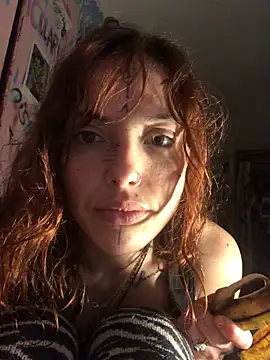 Sexyart00 online show from March 18, 3:48 pm