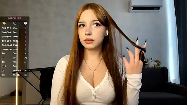 ViolaPoers online show from March 14, 10:42 am