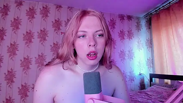 Cutie Bambi online show from June 8, 12:16 pm