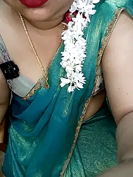 silk rose05 online show from March 11, 4:35 pm