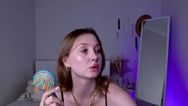 CandiceKingzzz online show from March 13, 2:01 pm