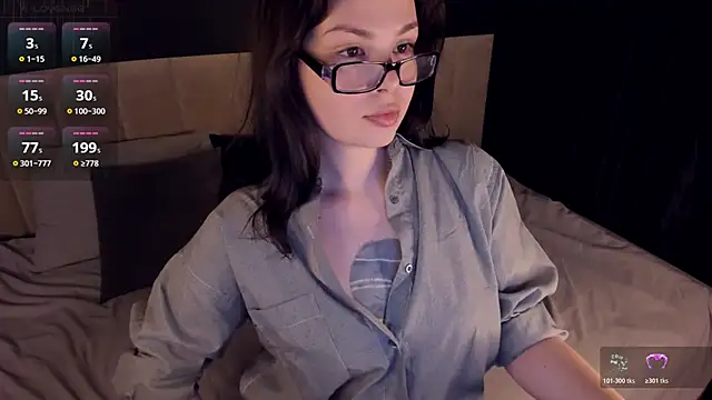 Maykinkya online show from April 24, 2:41 pm