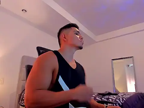 chris morgan7 online show from February 26, 3:00 pm