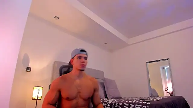 Snapshot of chris_morgan7 chatting on May 11, 2:56 pm chris morgan7 online show from May 11, 2:56 pm