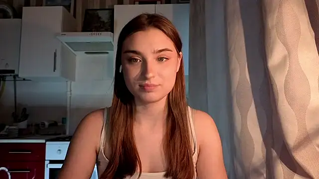 LissaBliss online show from April 28, 4:01 pm