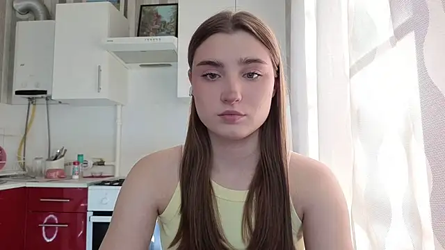LissaBliss online show from May 5, 1:52 pm