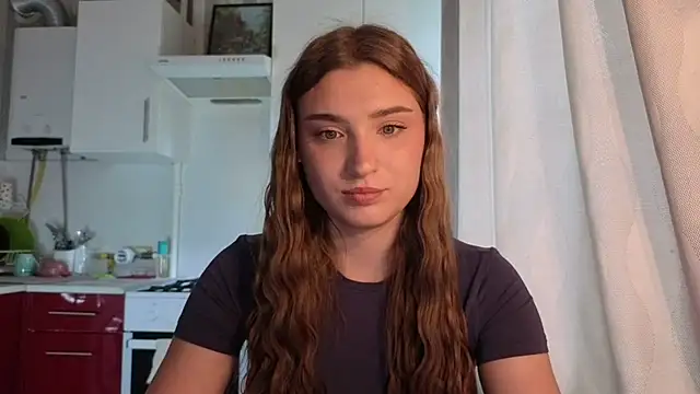 Snapshot of LissaBliss chatting on June 16, 2:09 pm LissaBliss online show from June 16, 2:09 pm