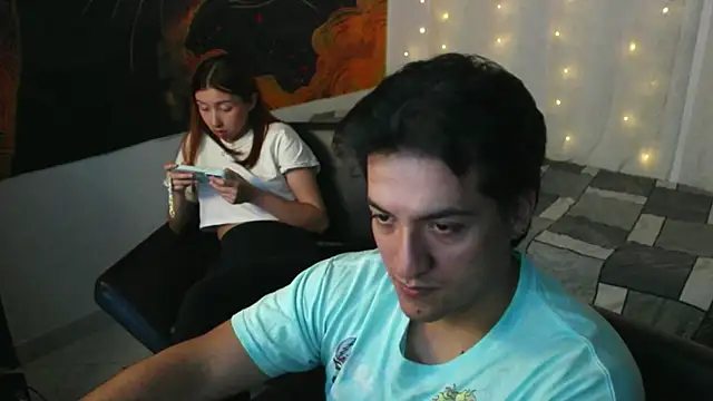 RoseSinsDonViktor online show from April 28, 8:36 pm