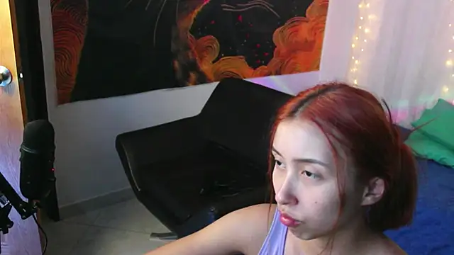 Snapshot of RoseSinsDonViktor chatting on May 20, 11:00 pm RoseSinsDonViktor online show from May 20, 11:00 pm